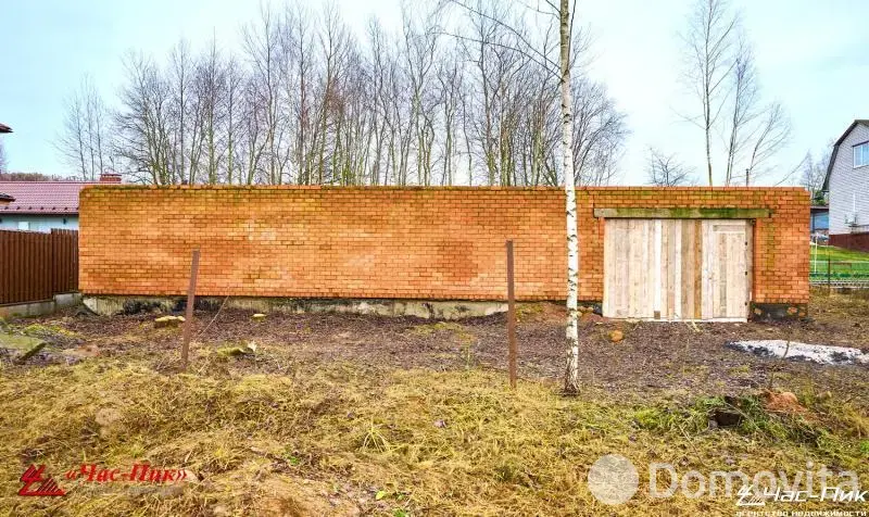 Купить земельный участок, 10 соток, Ляды, Минская область, 45000USD, код 571330 - фото 16