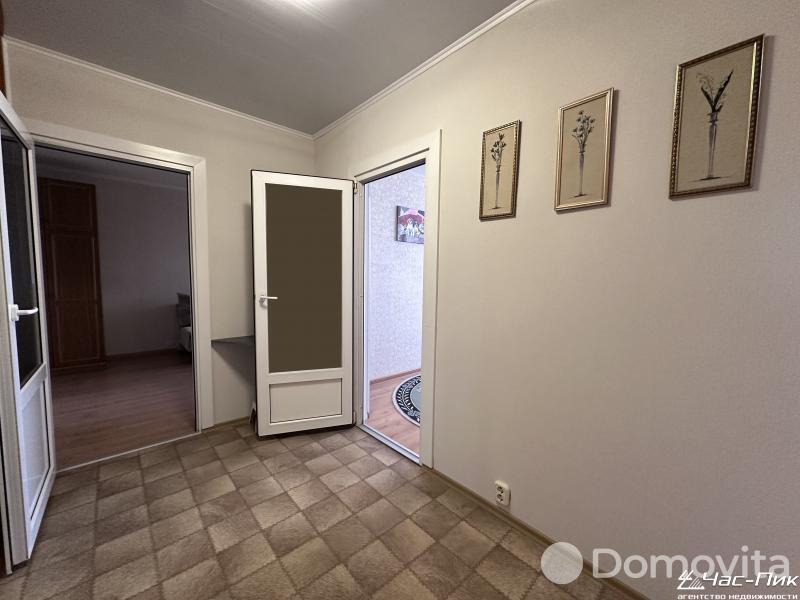 Продажа 3-комнатной квартиры в Минске, ул. Ландера, д. 52, 75000 USD, код: 1000863 - фото 3