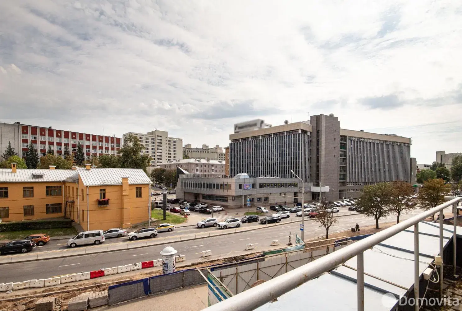 Купить офис на ул. Немига, д. 40 в Минске, 777000USD, код 10608 - фото 12