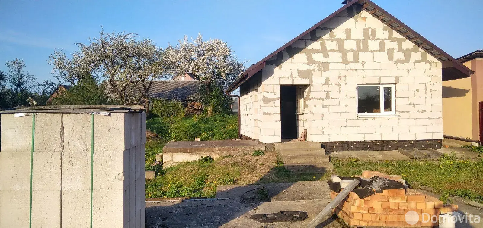 дом, Ивенец, ул. Партизанская, д. 33