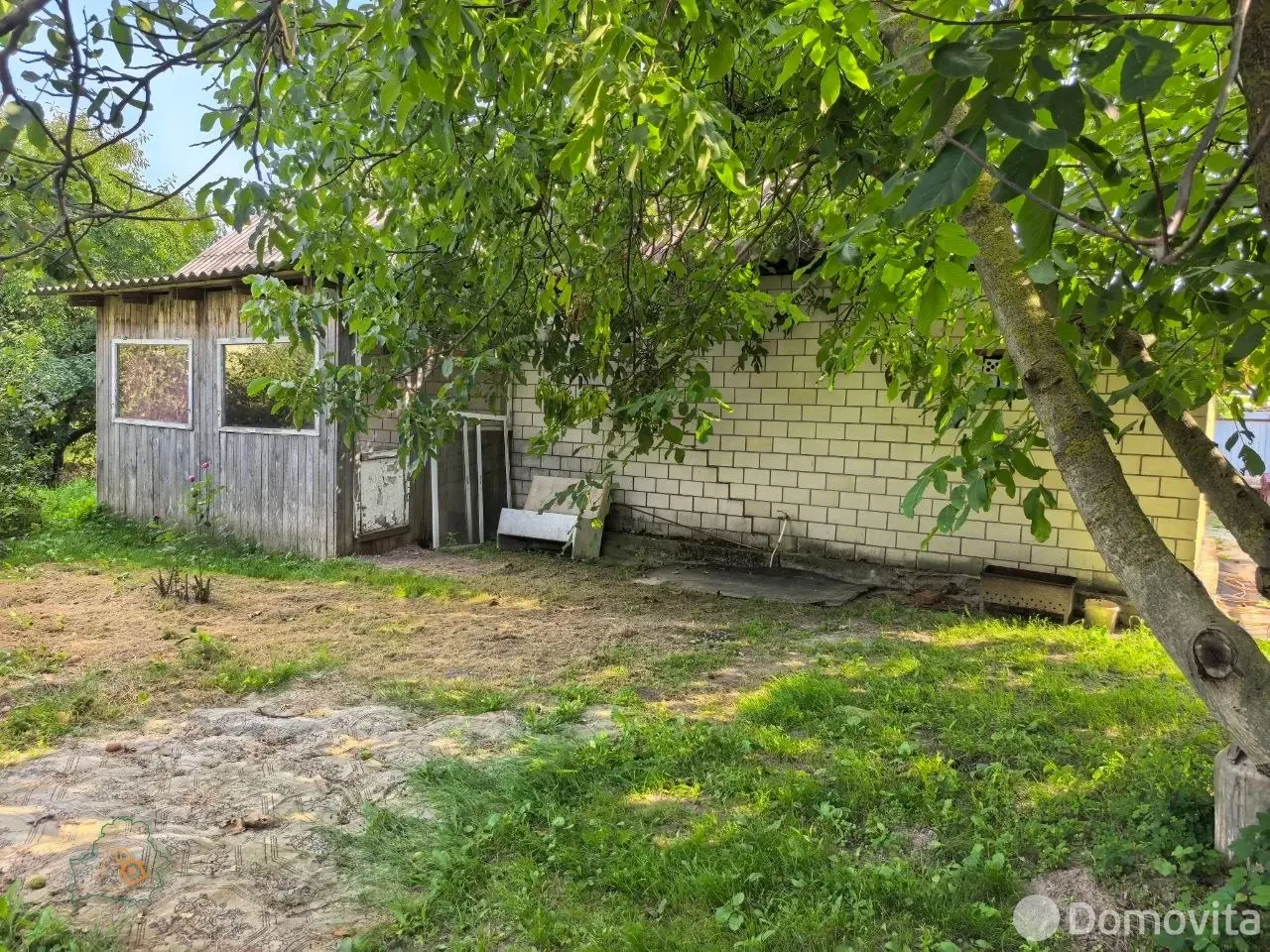 коттедж, Красное, ул. 12 Апреля, д. 14, стоимость продажи 108 410 р.