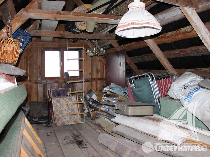 Купить 1-этажную дачу в Наш Восход Брестская область, 19000USD, код 162114 - фото 12