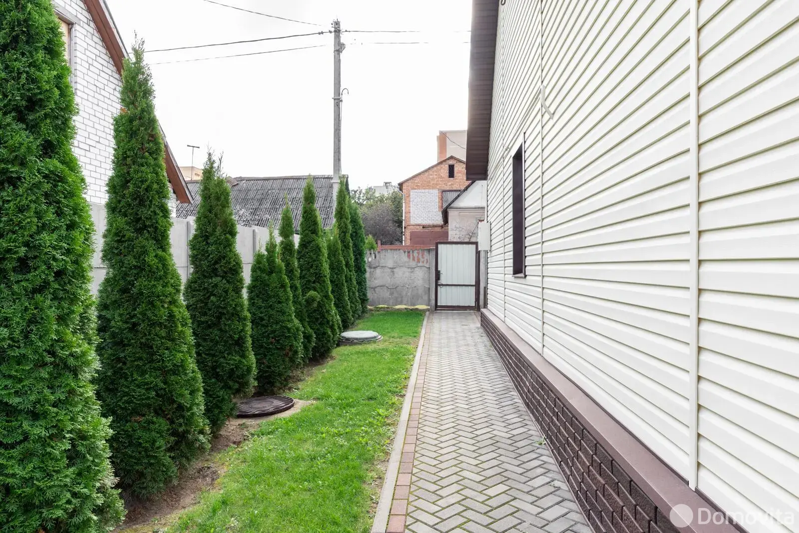 Стоимость продажи коттеджа, Минск, ул. Болотникова