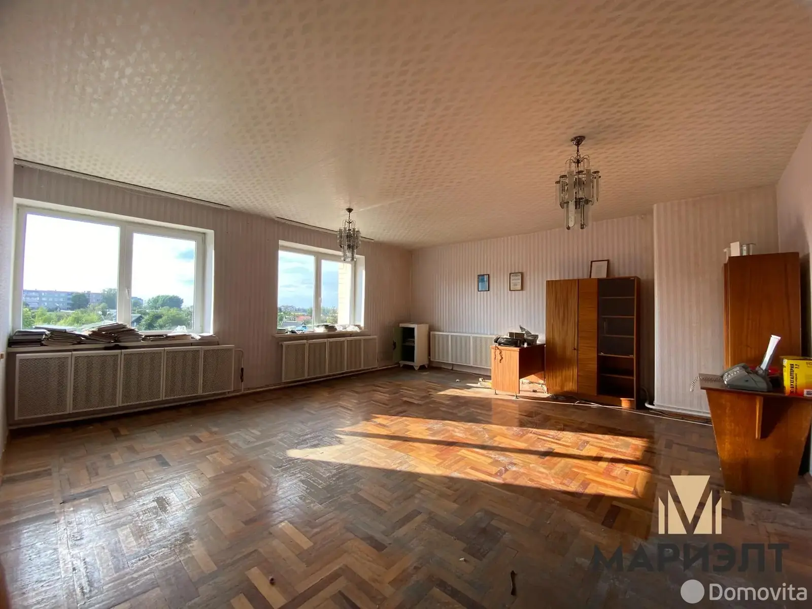 офис, Молодечно, пер. Партизанский, д. 4, стоимость продажи 361 357 р.