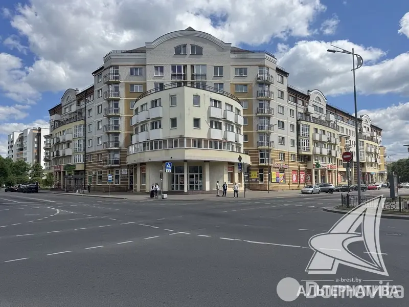 торговый объект, Брест, , стоимость продажи 1 155 000 р.