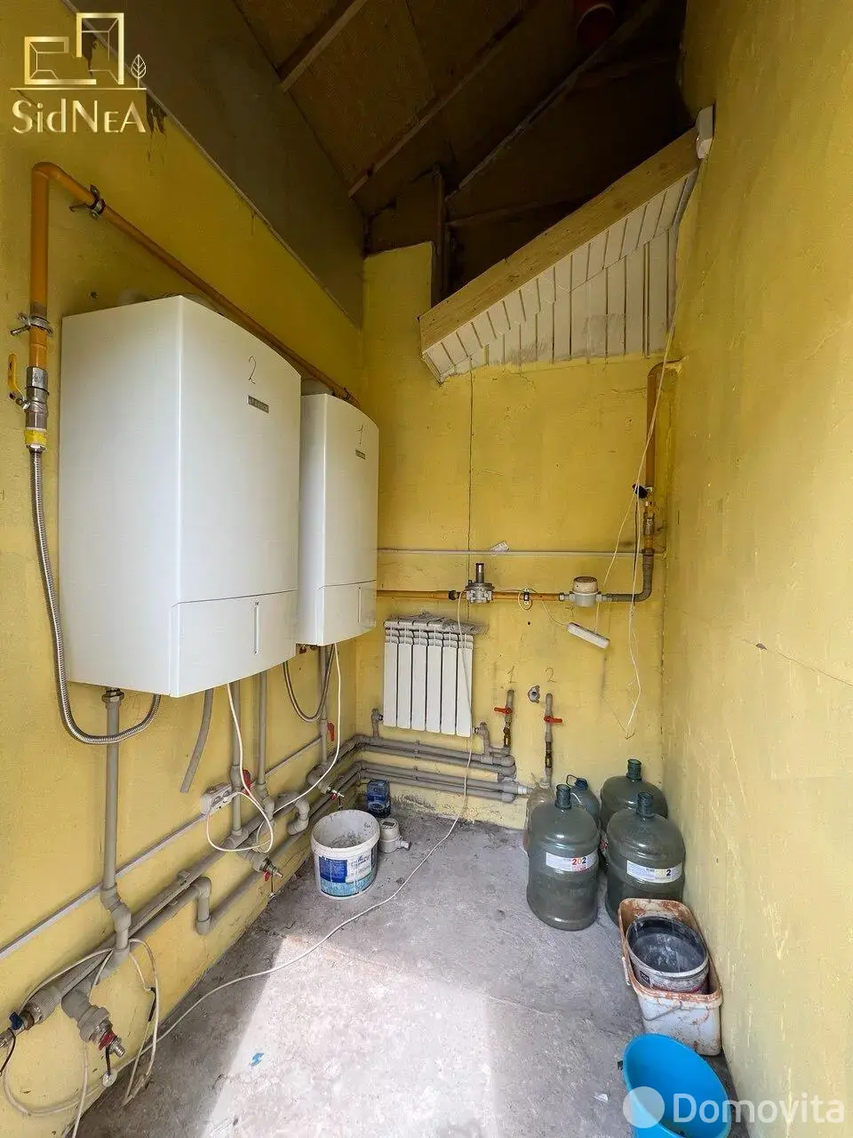 Купить помещение под сферу услуг в Островце, ул. Школьная - фото 26