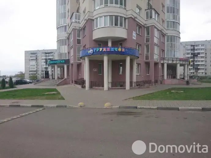 продажа офиса, Витебск, ул. Правды, д. 66/Л