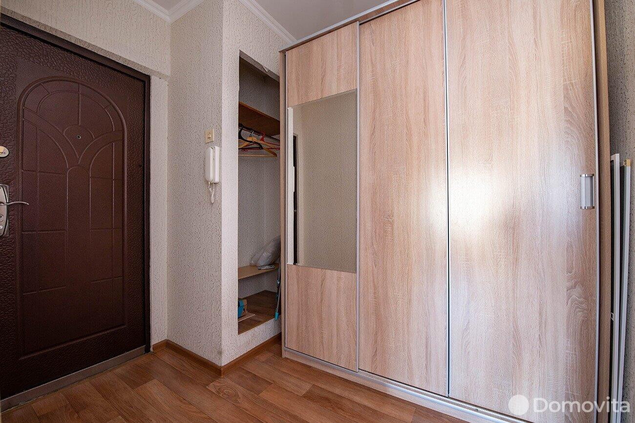 Купить 1-комнатную квартиру в Минске, ул. Лили Карастояновой, д. 11, 52500 USD, код: 994455 - фото 4