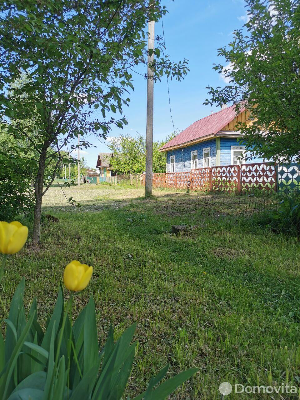 Продажа 1-этажного дома в Погорье, Гродненская область , 12300BYN, код 635943 - фото 5