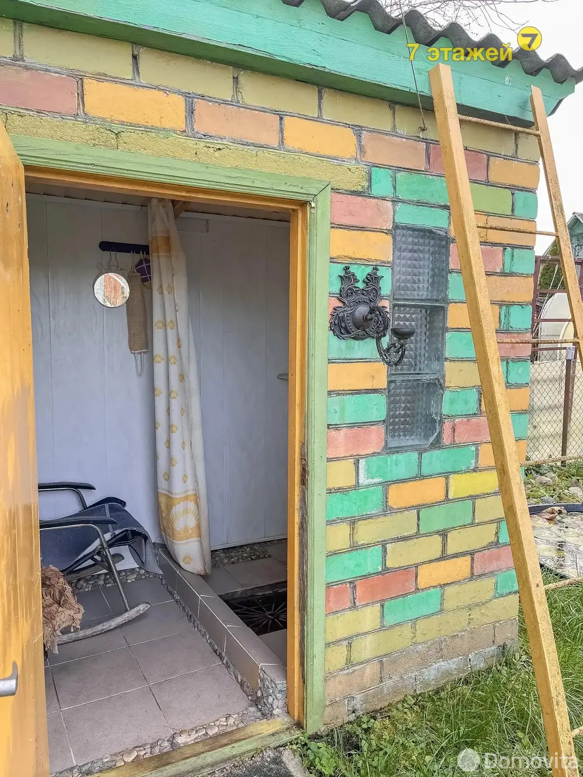 купить дачу, Шарик, 