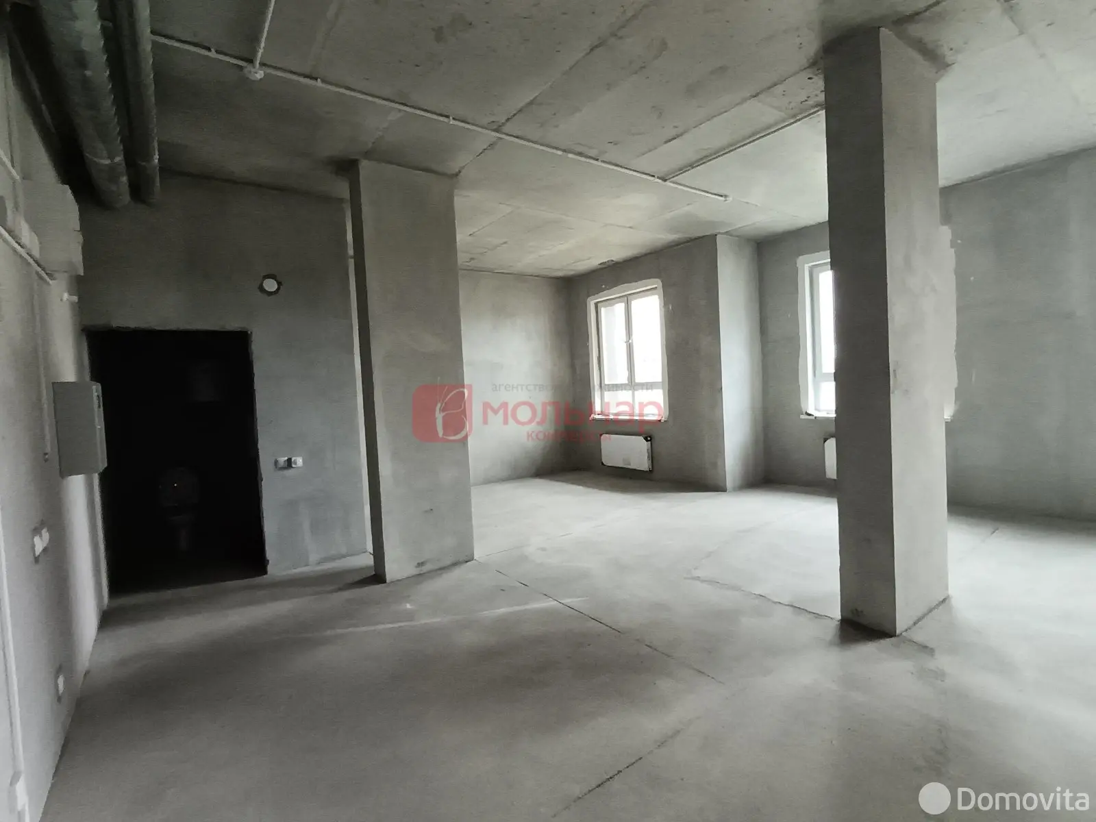 Аренда торговой точки на ул. Нововиленская, д. 61 в Минске, 1032EUR, код 967469 - фото 12