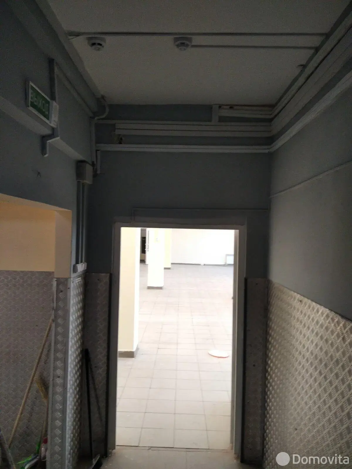 торговый объект, Бобруйск, ул. Социалистическая, д. 40 