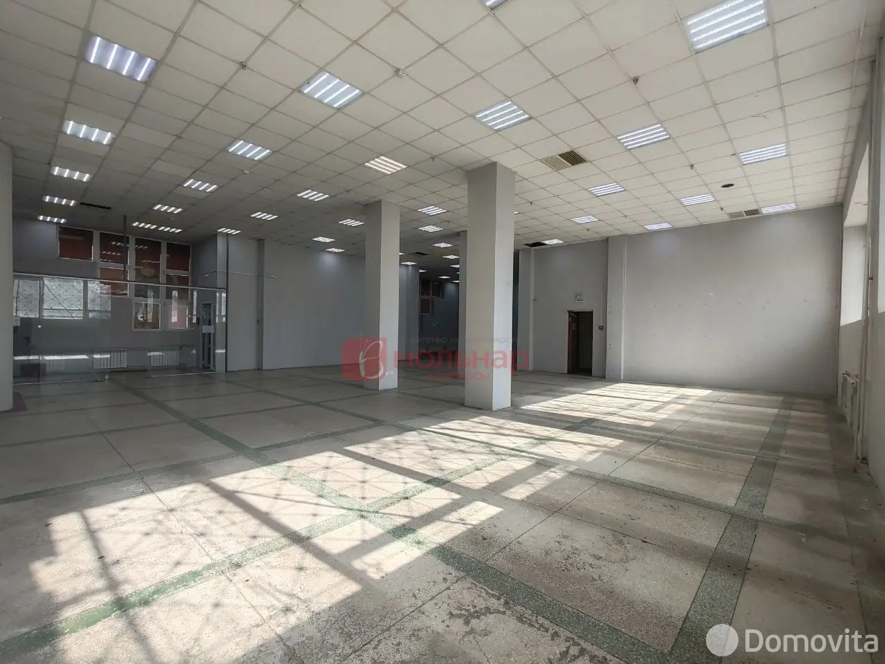 Снять торговую точку на ул. Голодеда, д. 15 в Минске, 2316EUR, код 966886 - фото 6