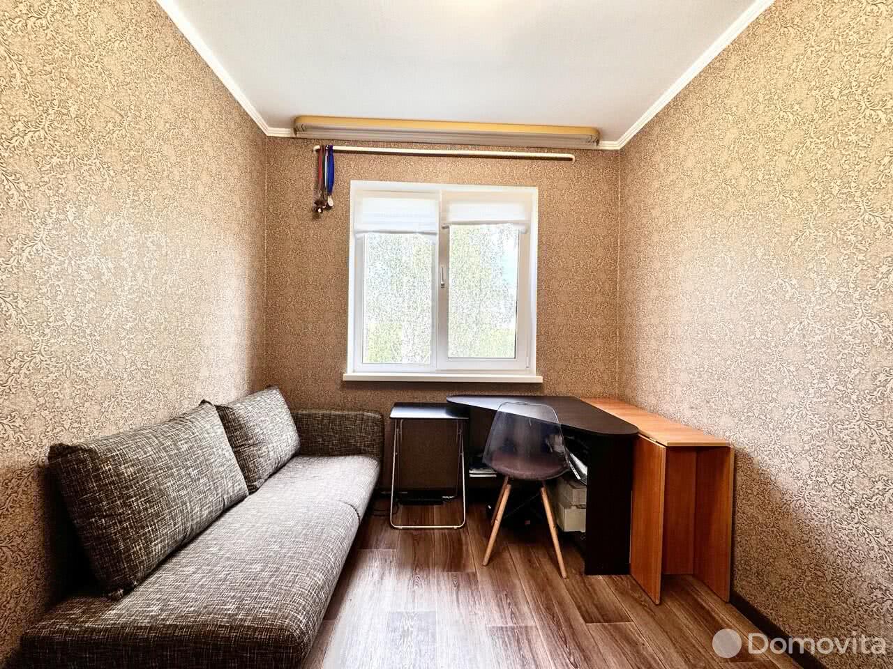 Продажа 3-комнатной квартиры в Минске, пр-т Рокоссовского, д. 109, 79000 USD, код: 1019232 - фото 6