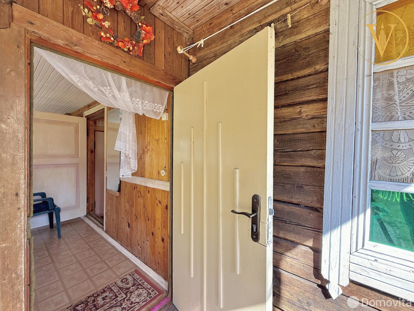 Продажа 2-этажной дачи в Гарани Минская область, 22000USD, код 185643 - фото 20