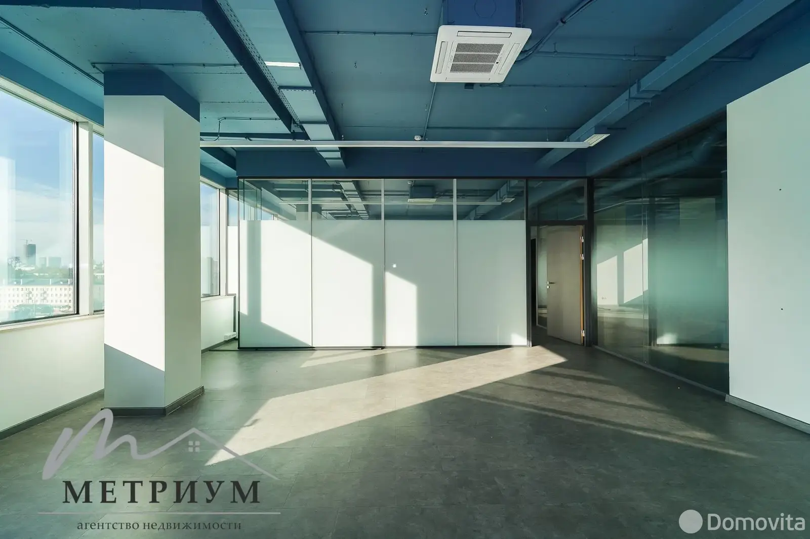 Аренда офиса на ул. Аранская, д. 8 в Минске, 12460EUR, код 15801 - фото 23