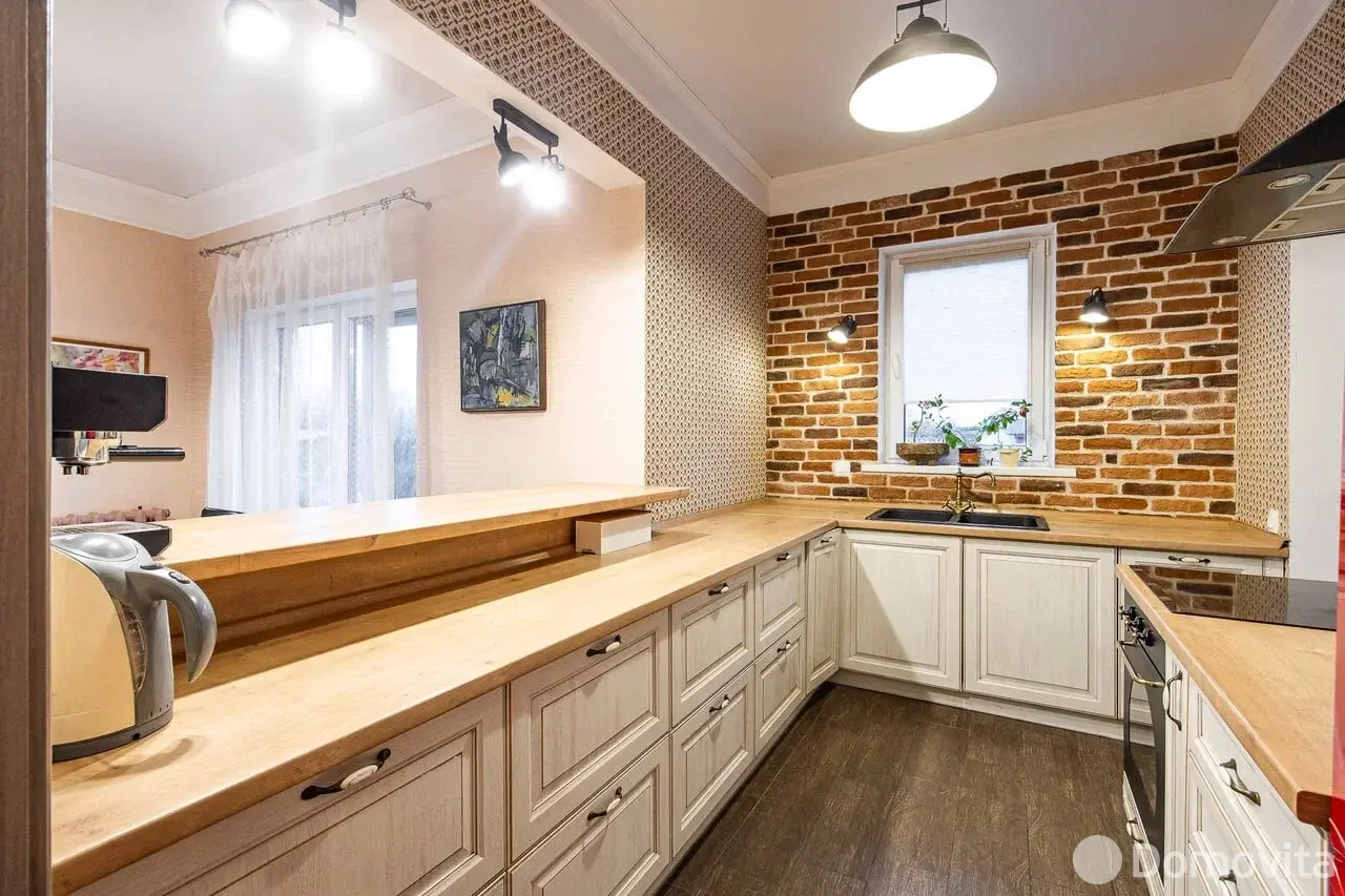 дом, Моторово, пер. Минский, д. 4