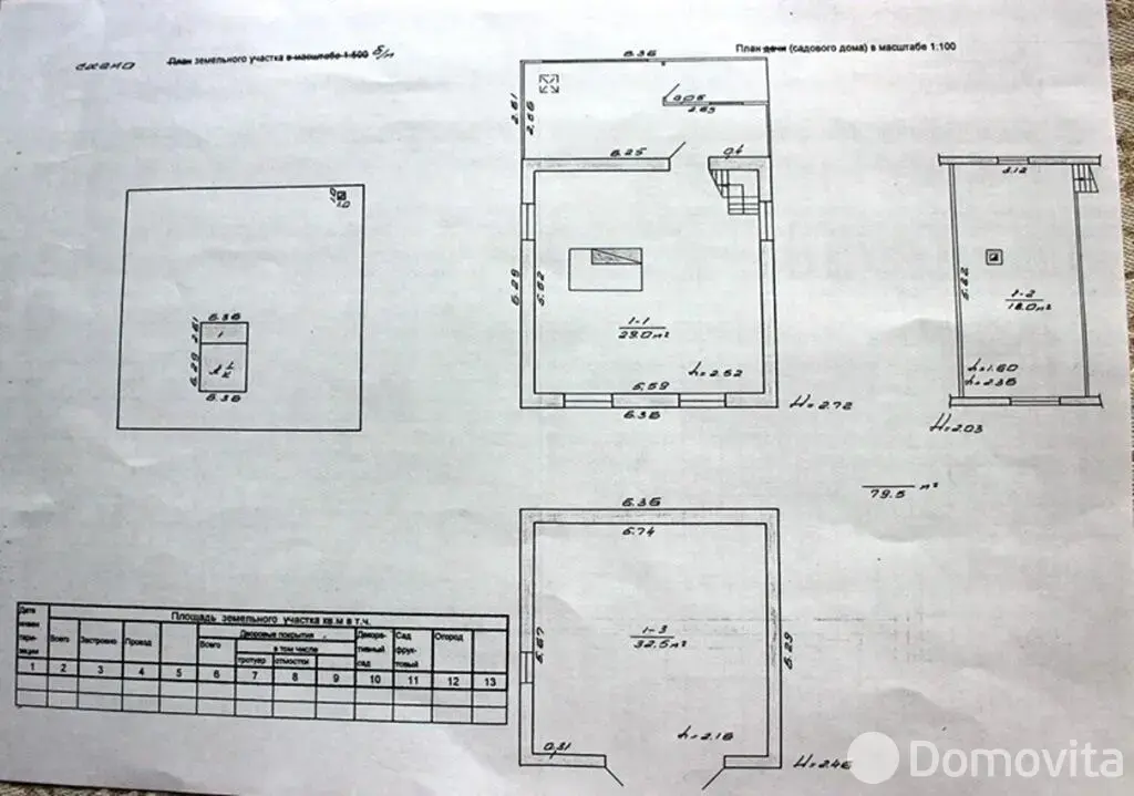 продажа дачи, Спектр-2001, 