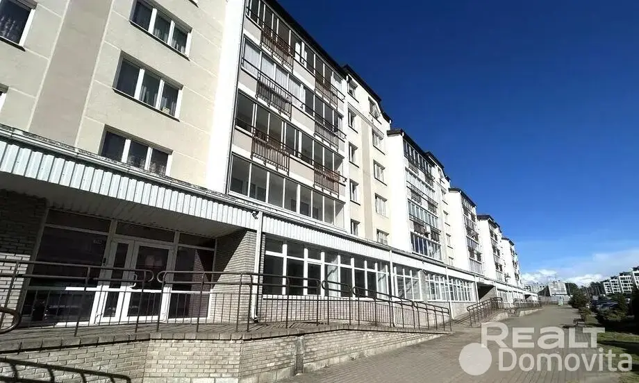 Аренда офиса на ул. Сосновая, д. 2 в Сонечном, 5639BYN, код 17140 - фото 11