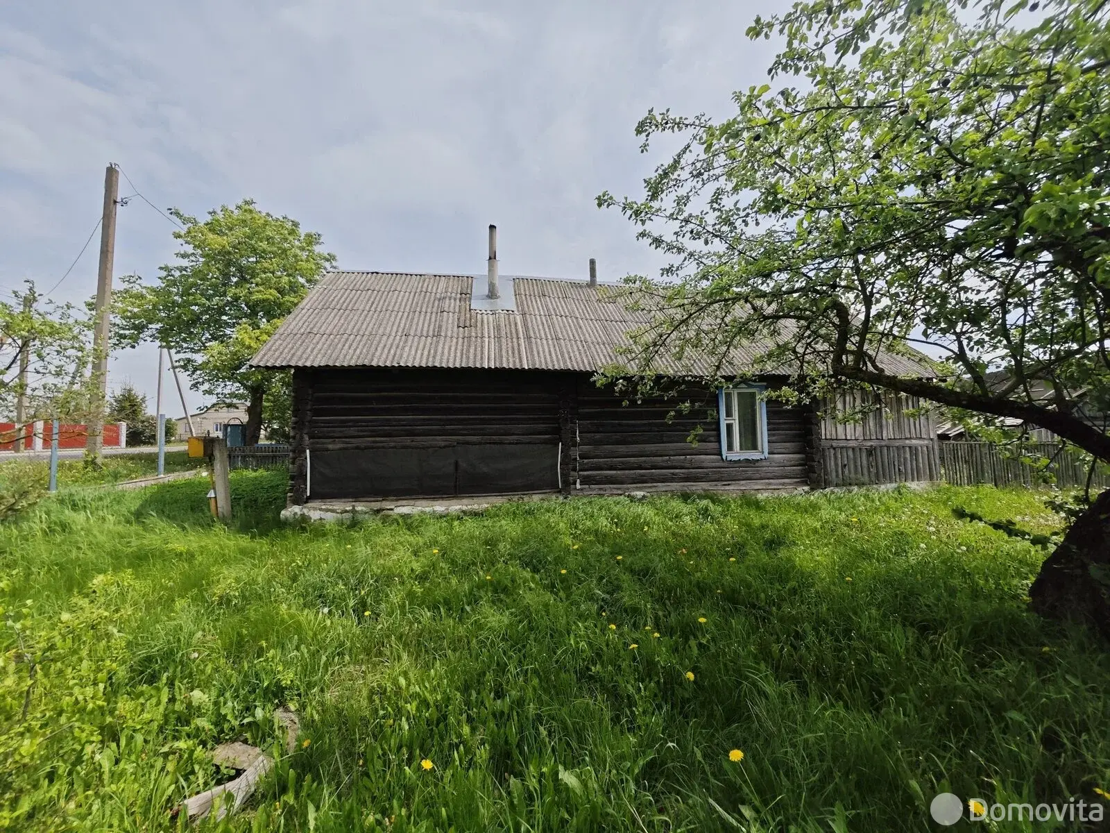 продажа коттеджа, Луговая Слобода, ул. Центральная, д. 15