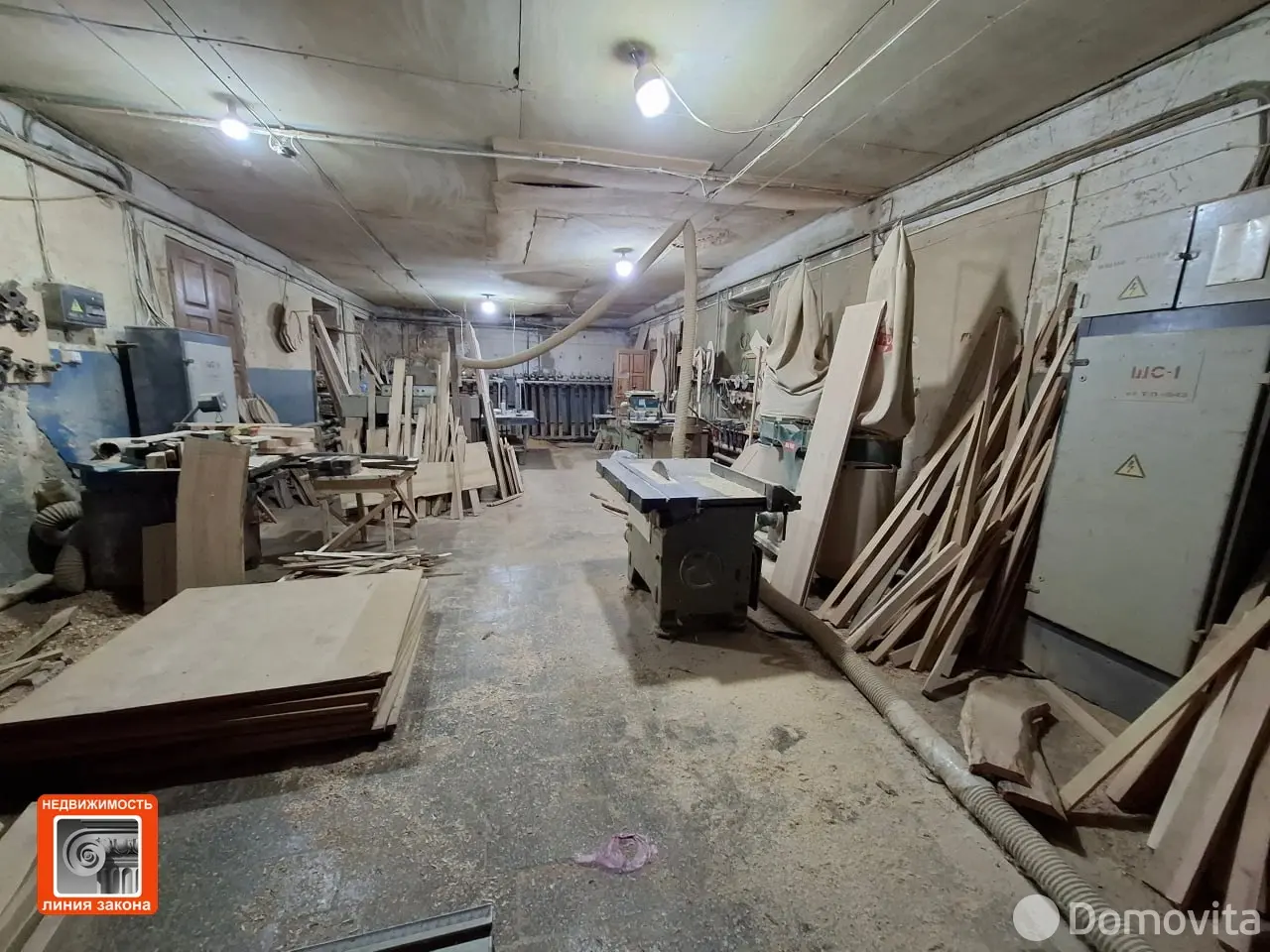 Купить офис на ул. Кооперативная в Гомеле, 137800USD, код 10308 - фото 11