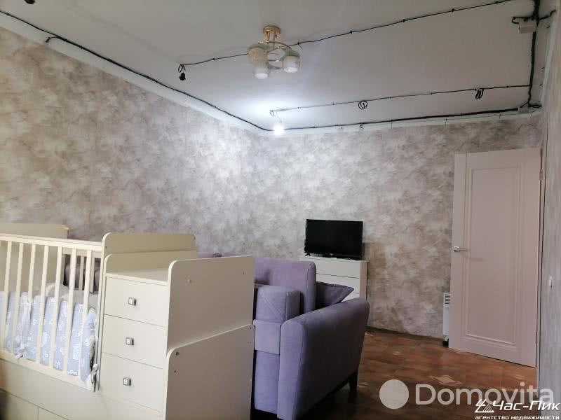Купить 1-комнатную квартиру в Минске, ул. Янки Мавра, д. 24, 49000 USD, код: 1008943 - фото 4