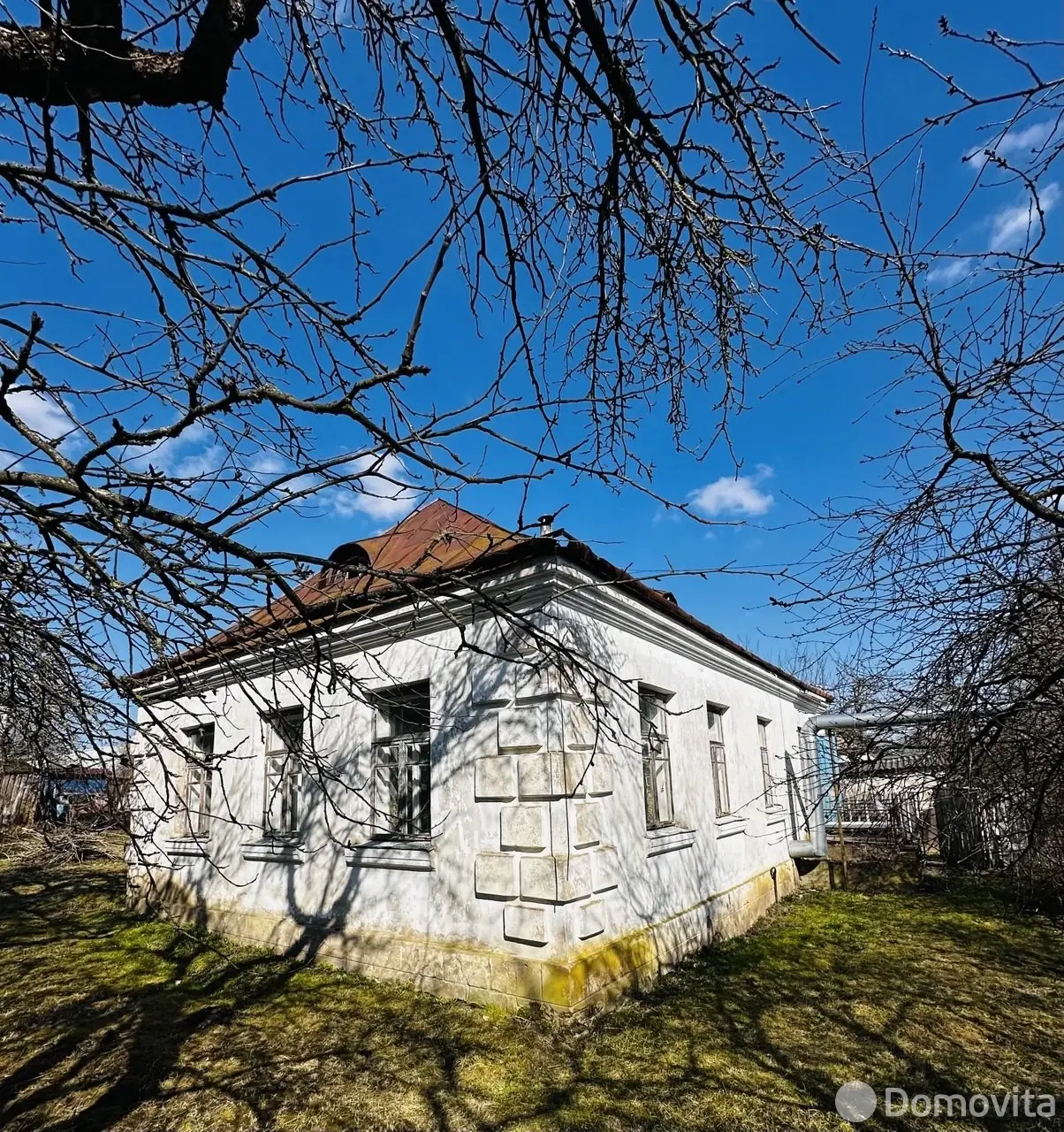 дом, Руденск, ул. 8 Марта, д. 14 - лучшее предложение