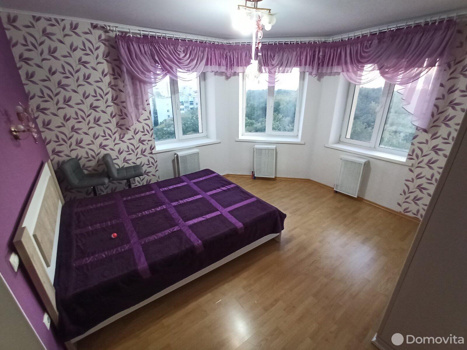 Купить 2-комнатную квартиру в Барановичах, ул. Коммунистическая, 40500 USD, код: 938495 - фото 3