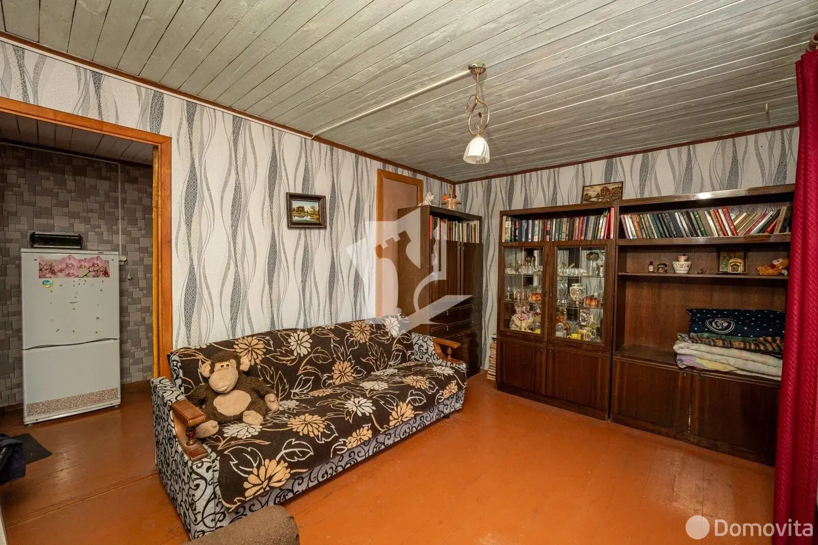 Стоимость продажи дачи, Родник-Рыбхоз,