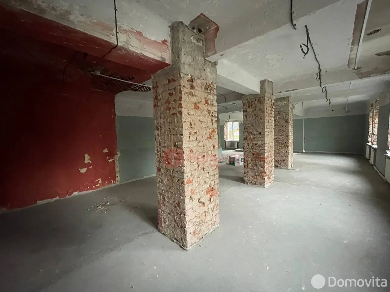 офис, Минск, ул. Фроликова, д. 11 в Партизанском районе