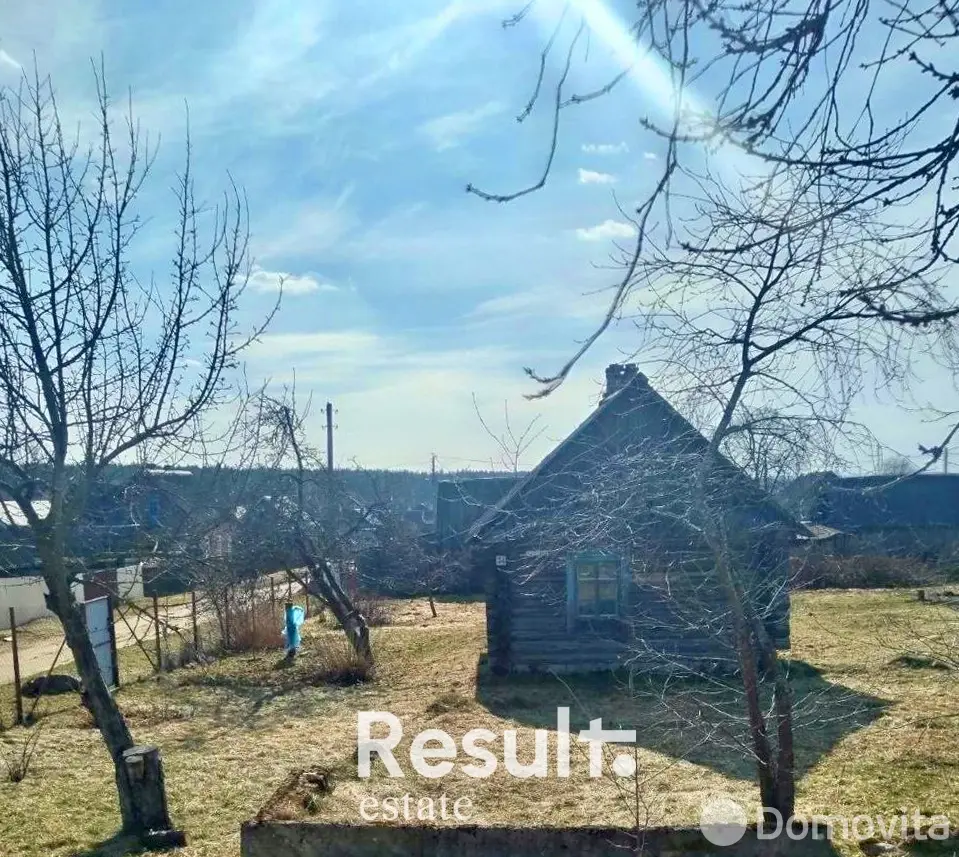 участок, Плещеницы, ул. Воронянского, д. 34, стоимость продажи 28 305 р.