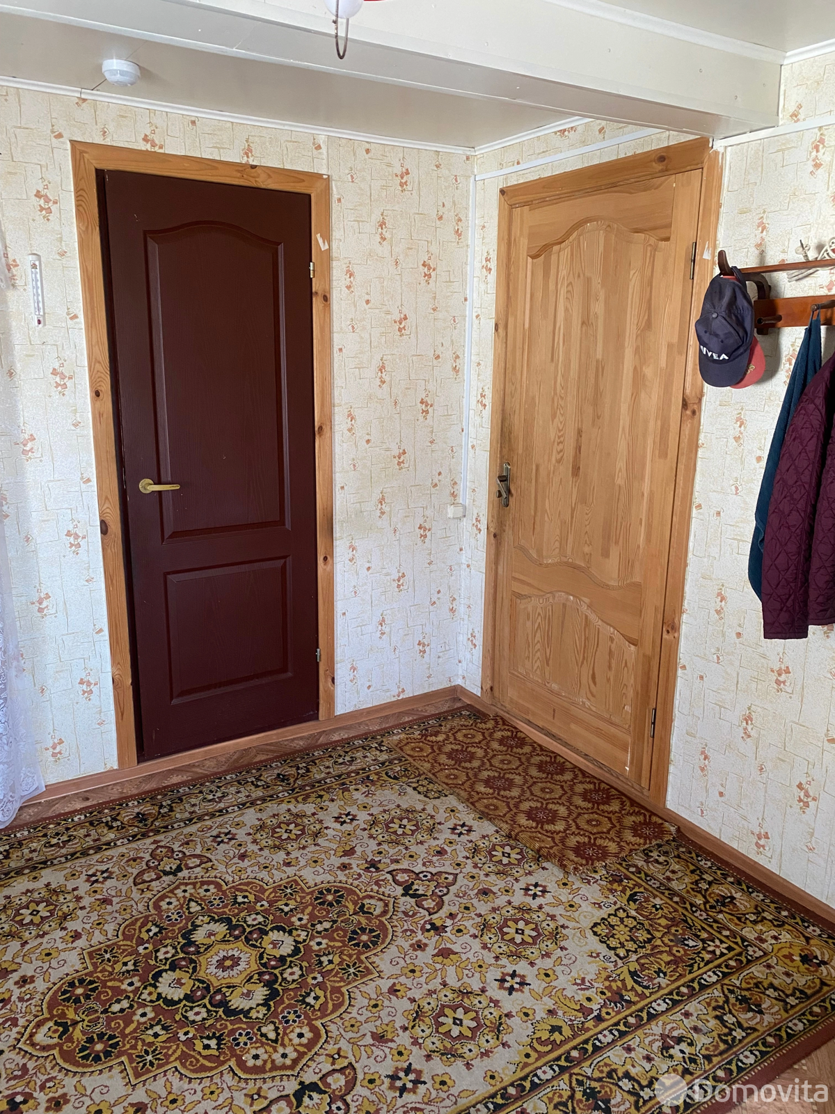 Продажа 1-этажной дачи в Столбцах Минская область, 11000USD, код 185295 - фото 16