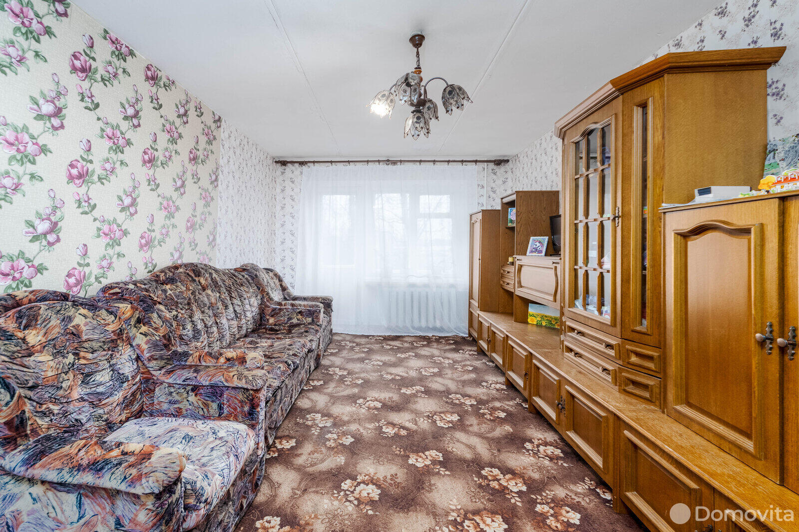 Продажа 3-комнатной квартиры в Мачулищах, ул. Гвардейская, д. 18, 48900 USD, код: 990057 - фото 2