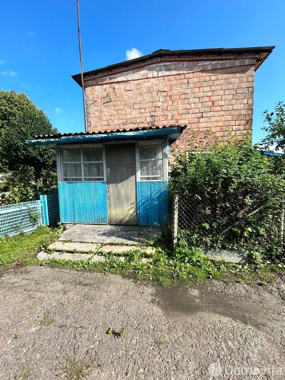 коттедж, Луговая Слобода, ул. Мира, д. 8 