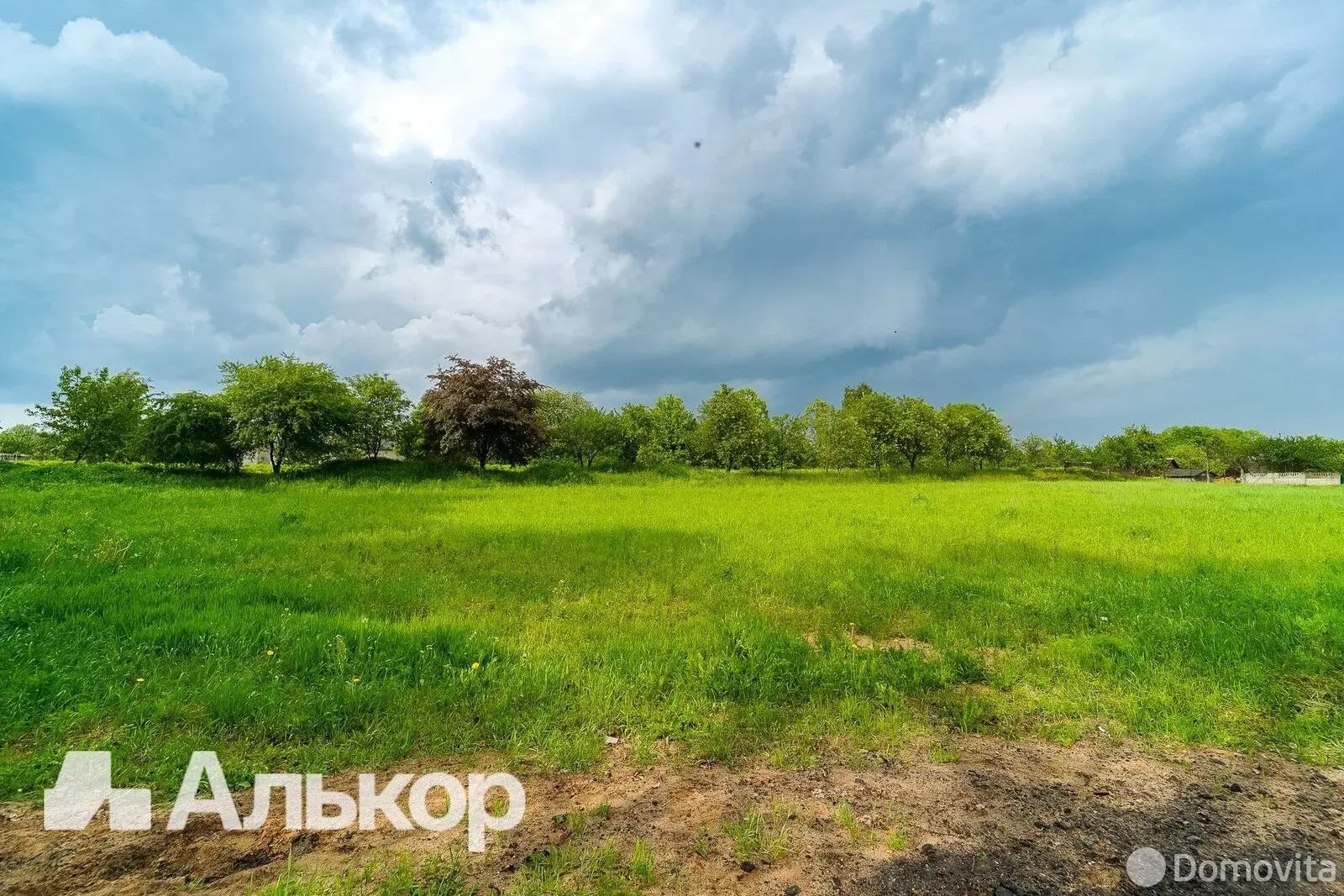 участок, Гончаровка, ул. Слободская, д. 9/А - лучшее предложение