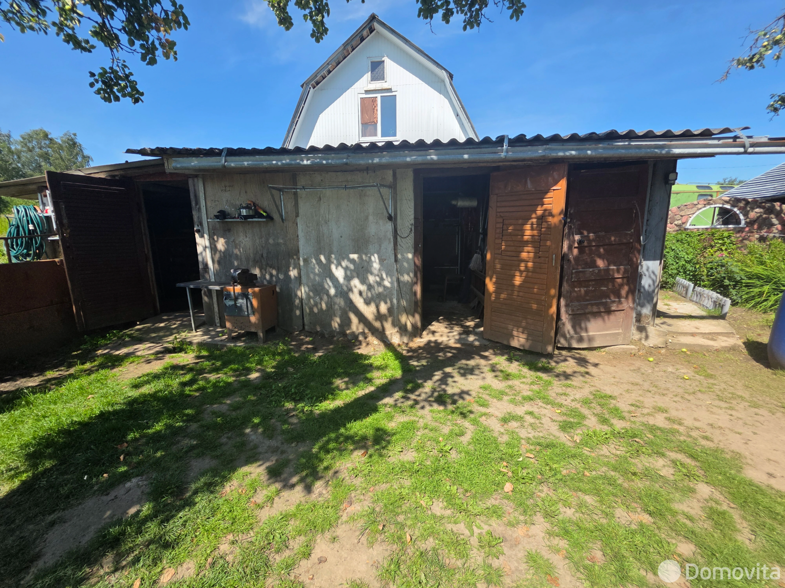 дом, Воробьевичи, ул. Центральная, д. 10, стоимость продажи 162 602 р.