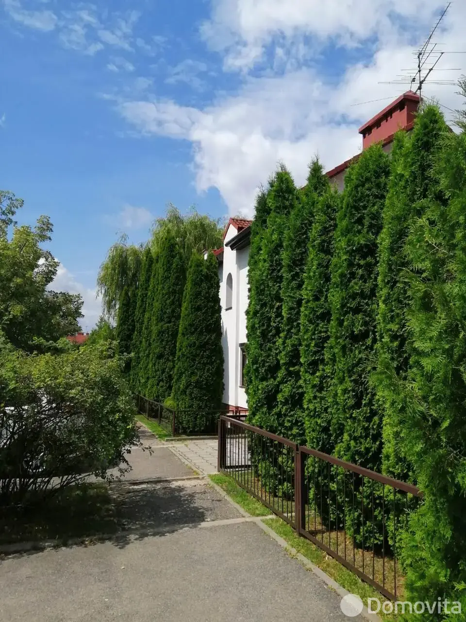 дом, Минск, ул. Валентия Ваньковича, д. 14 в Партизанском районе