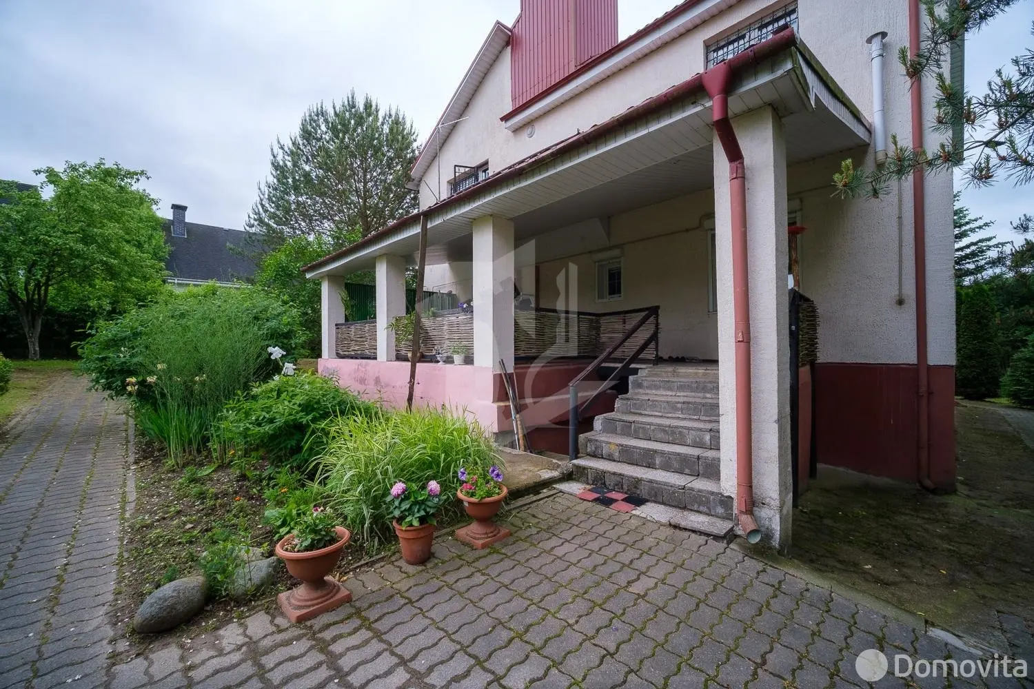 дом, Прудище, ул. Центральная, стоимость аренды 4 363 р./мес.