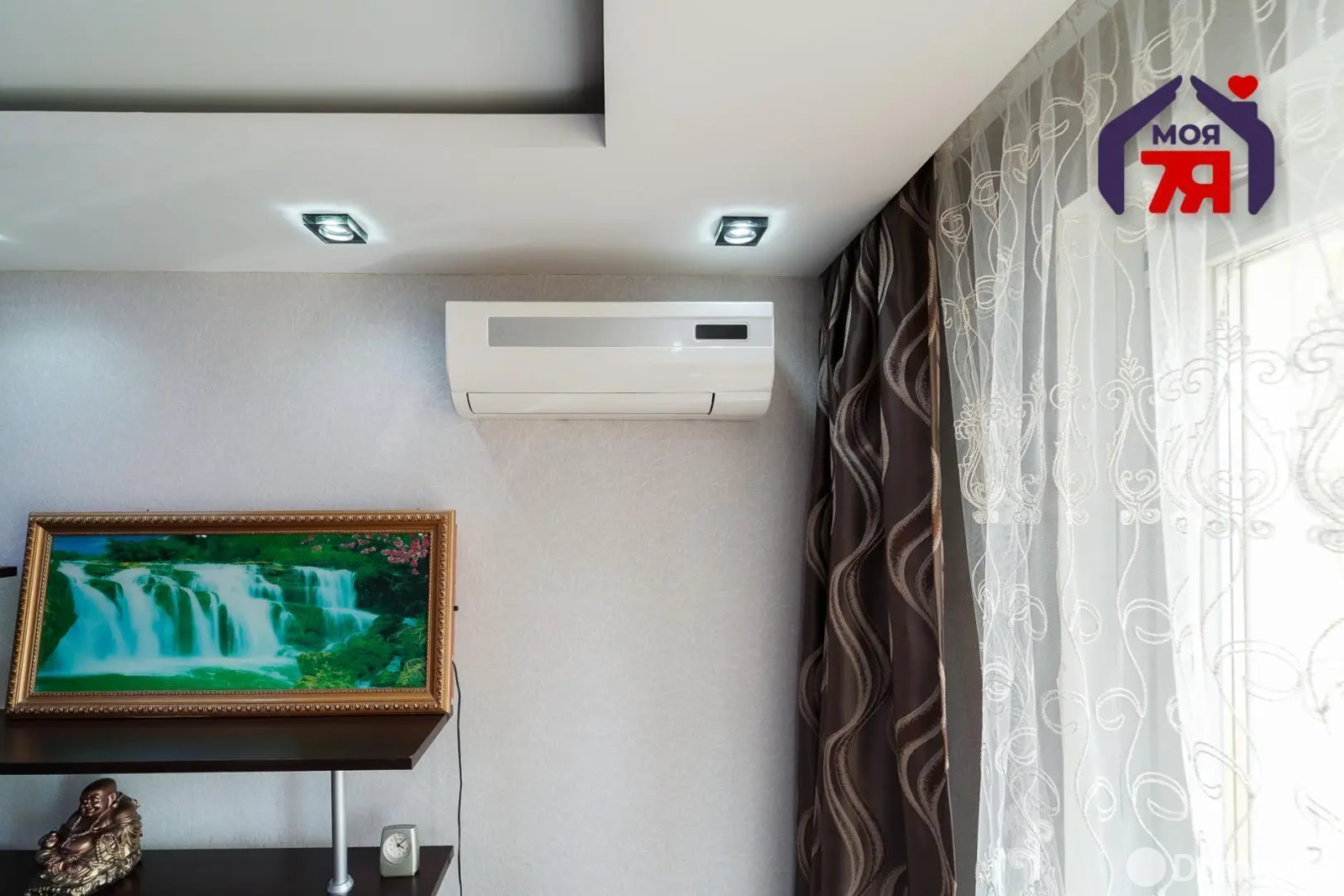 Снять 1-комнатную квартиру в Минске, ул. Налибокская, д. 46, 450USD, код 147595 - фото 6