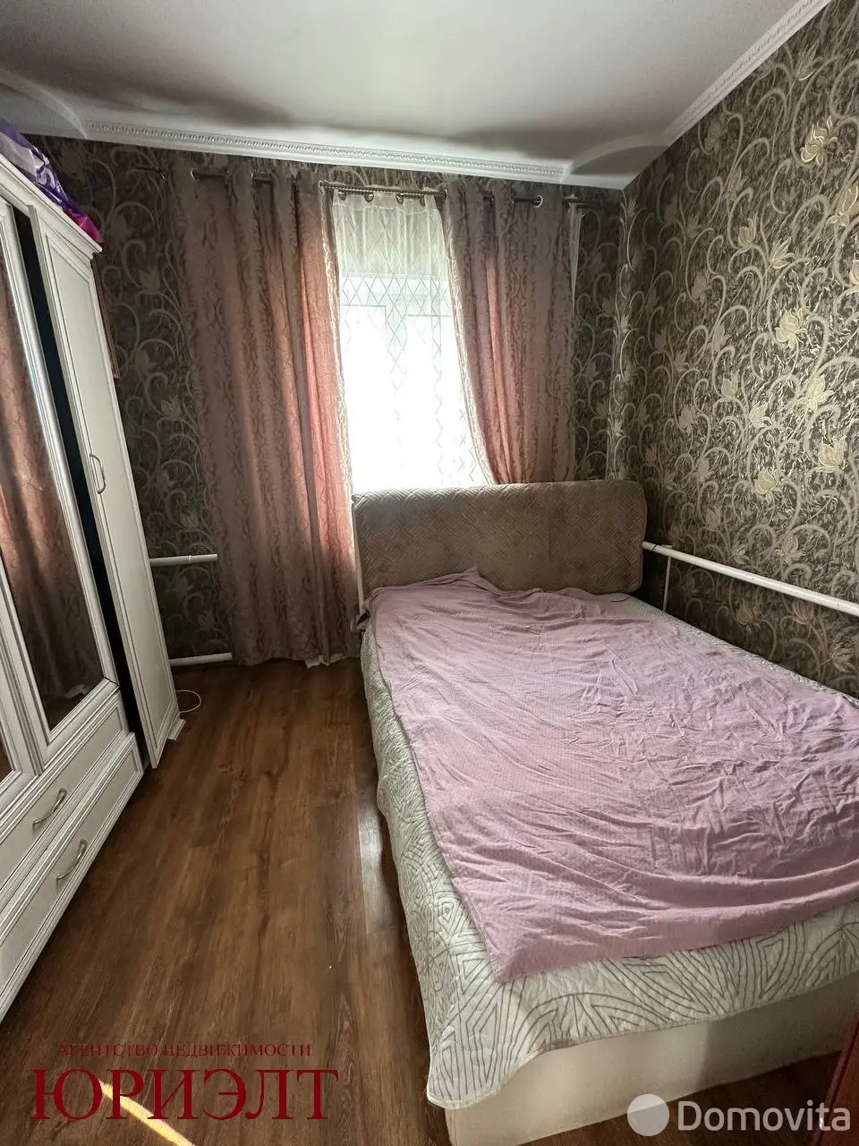 коттедж, Гомель, ул. Луговая