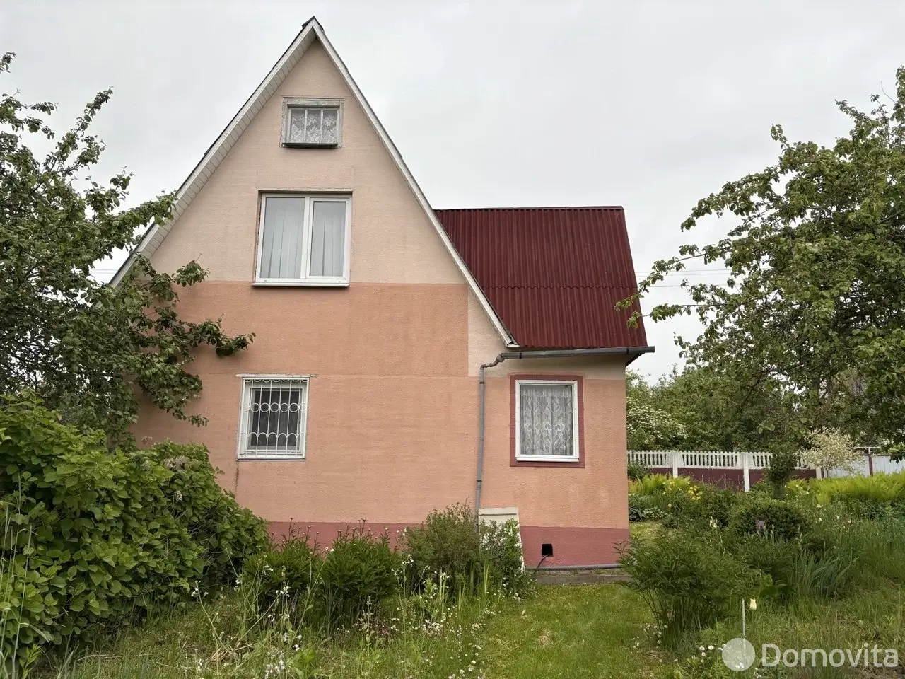 продажа коттеджа, Амкодор-1, 