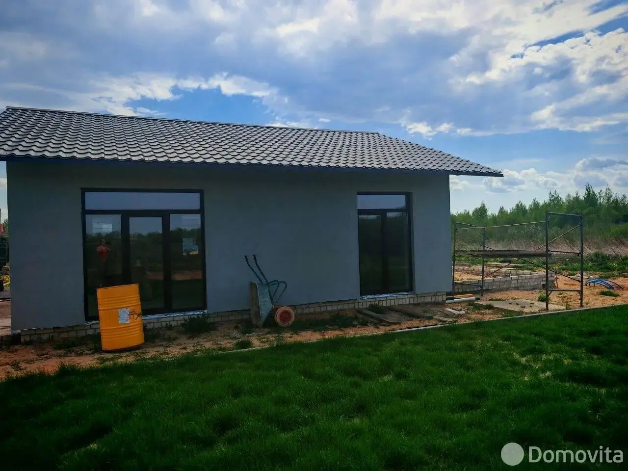продажа дома, Криница, ул. Центральная