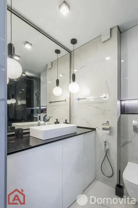 Снять 2-комнатную квартиру в Минске, ул. Макаенка, д. 12Б, 650USD, код 150880 - фото 11