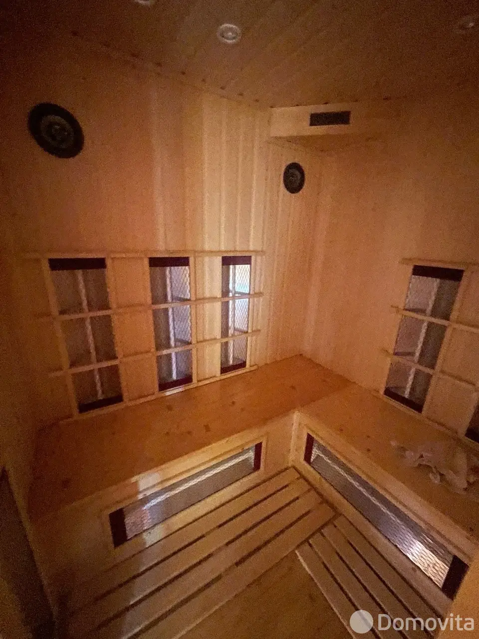 Продажа 1-этажной дачи в Лесное Минская область, 48500USD, код 183613 - фото 19