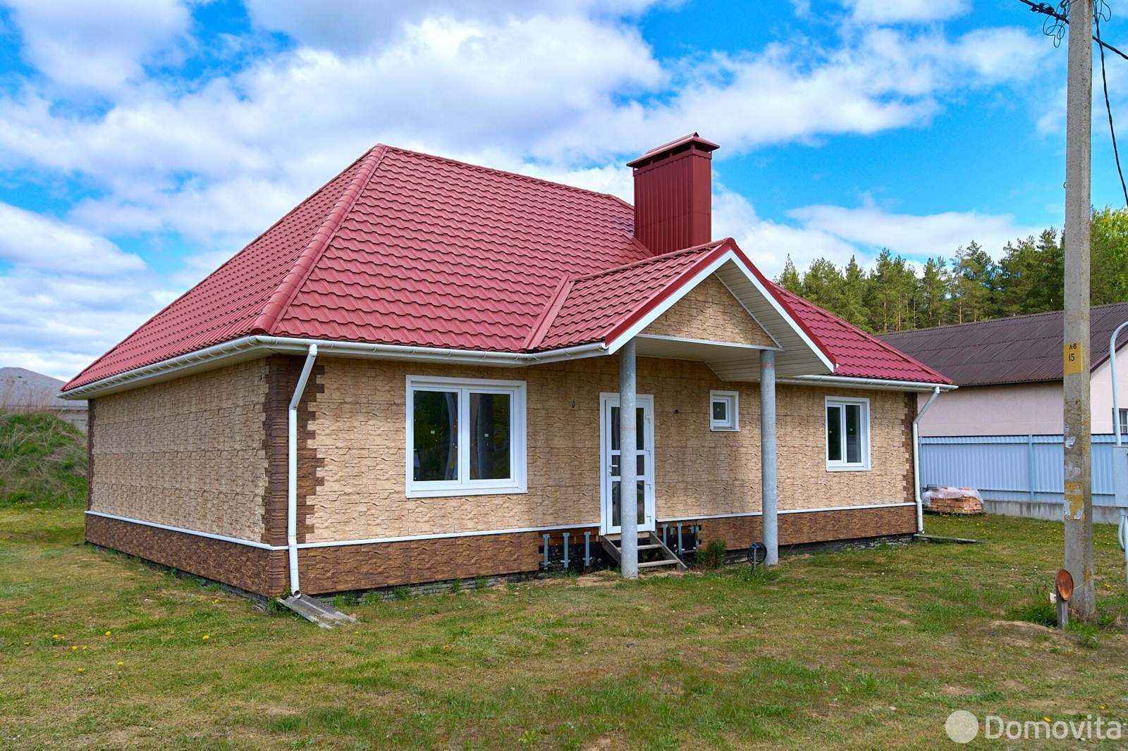 Стоимость продажи дома, Жодино, ул. Нёманская