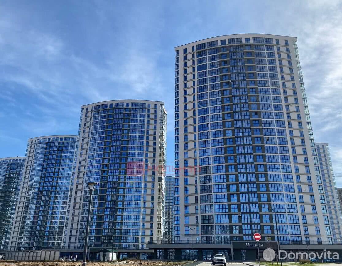 торговый объект, Минск, ул. Жореса Алфёрова, д. 14 в Октябрьском районе