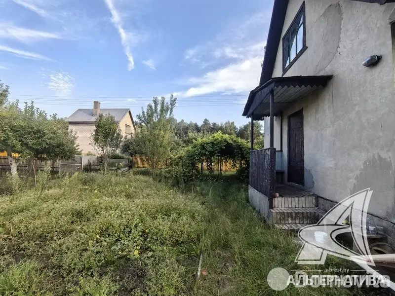 Купить 2-этажную дачу в Дорожник Брестская область, 20000USD, код 183835 - фото 15