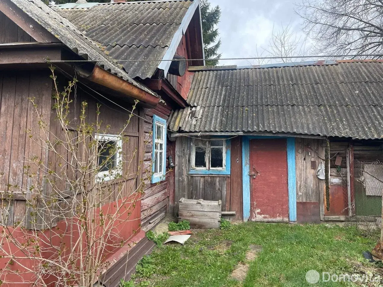 дом, Синча, ул. Центральная, д. 15