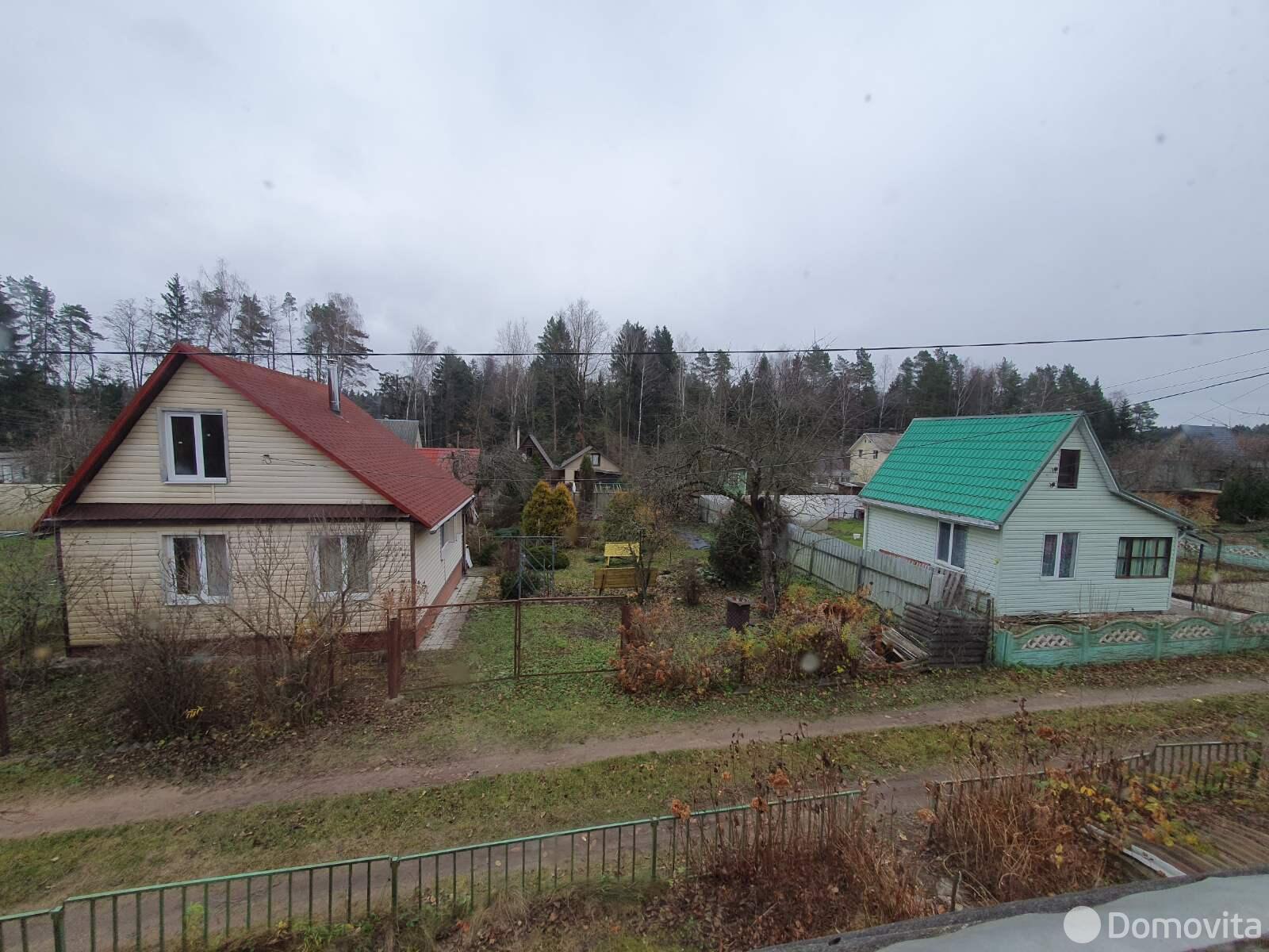 Купить 2-этажную дачу в Татьяна Минская область, 21000USD, код 180698 - фото 17