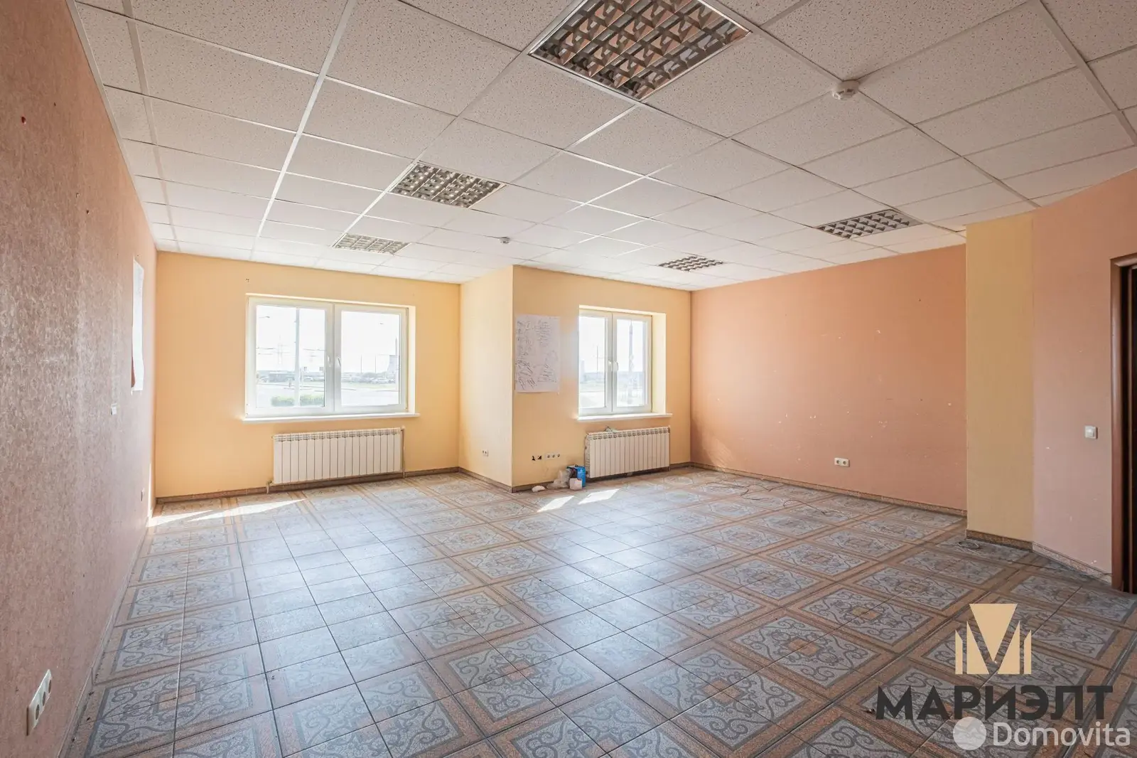 Купить офис на ул. Сухаревская, д. 70 в Минске, 137430USD, код 8640 - фото 11